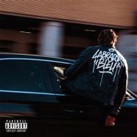 Виниловая пластинка ISHA / LABRADOR BLEU - BLUE VINYL (1LP)