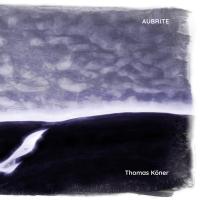Виниловая пластинка Thomas Koner / Aubrite (2LP)