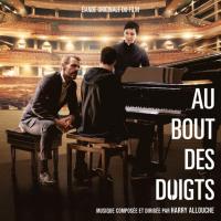 Компакт-диск Soundtrack / Harry Allouche: Au Bout Des Doigts (CD)
