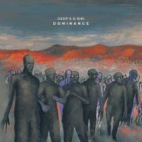 Виниловая пластинка Deep'a & Biri / Dominance (2LP)