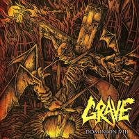 Виниловая пластинка Grave / Dominion VIII (LP)