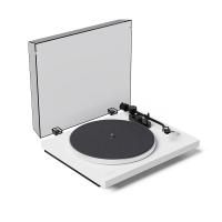 Виниловый проигрыватель Kanto Audio OBI3 G2 V-MW Matte White