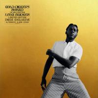 Виниловая пластинка Leon Bridges / Gold-Diggers Sound (Limited Edition)(LP)