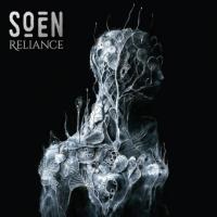 Виниловая пластинка Soen / Reliance (1LP)