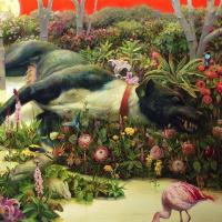 Компакт-диск Rival Sons / Feral Roots (CD)