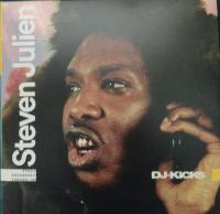 Виниловая пластинка Julien Steven / DJ-Kicks: Steven Julien (2LP)