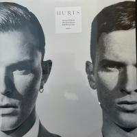 Виниловая пластинка Hurts / Happiness (15th Anniversary) (picture) (2LP)