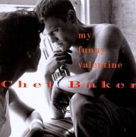 Виниловая пластинка Chet Baker / My funny valentine (green marble vinyl) (1LP) Виниловая пластинка Chet Baker / My funny valentine (green marble vinyl) (1LP)