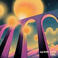 Виниловая пластинка ALTIN GUN / Yol (Gold) (LP)