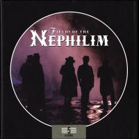 Компакт-диск Fields Of The Nephilim / 5 Albums (5CD)