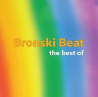 Виниловая пластинка BRONSKI BEAT / BEST OF (PINK VINYL) (LP)