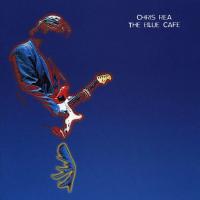 Компакт-диск Chris Rea / The Blue Cafe (CD)