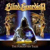 Виниловая пластинка Blind Guardian / The Forgotten Tales (2xLP, Limited Edition, Blue)