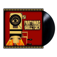 Виниловая пластинка Fantomas / Director's Cut (1LP)