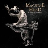 Виниловая пластинка Machine Head / Of Kingdom And Crown (2LP)
