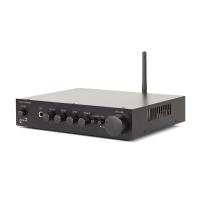 Усилитель интегральный DYNAVOX ESA-18 MK BT BL (207736)