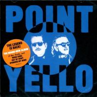 Компакт-диск Yello / Point (CD)