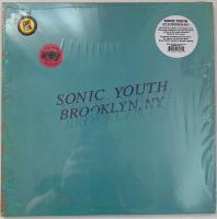 Виниловая пластинка Sonic Youth / Live In Brooklyn 2011 (Coloured Vinyl) (2LP)