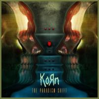 Компакт-диск Korn / The Paradigm Shift (RU)(CD)