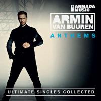 Виниловая пластинка Armin Van Buuren / Anthems (black vinyl) Ultimate Singles Collected) (2LP)