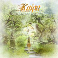 Виниловая пластинка Kaipa / Children Of The Sounds (2LP+CD)