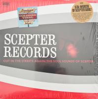 Виниловая пластинка Various Artists / Out In The Streets Again: The Soul Sounds Of Scepter (1LP)