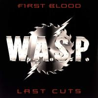 Виниловая пластинка WASP / First Blood Last Cuts (2LP)