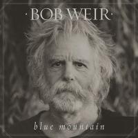 Компакт-диск Bob Weir / Blue Mountain (CD)