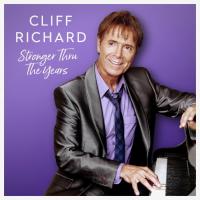 Компакт-диск Cliff Richard / Stronger Thru The Years (2CD)