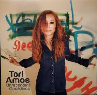 Виниловая пластинка Amos, Tori / Unrepentant Geraldines (2LP)