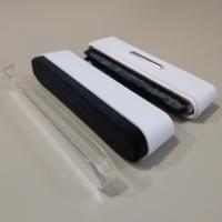 Щетка антистатическая 2в1 Goka Technology
