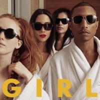 Компакт-диск Pharrell Williams / Girl (1CD)