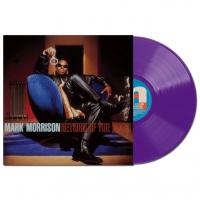 Виниловая пластинка Mark Morrison / Return Of The Mack (Limited Edition)(Coloured Vinyl)(1LP)