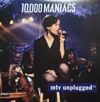 Виниловая пластинка 10000 Maniacs / Mtv unplugged (coloured) (2LP)