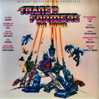 Виниловая пластинка Various Artists / Transformers (Yellow Red) (1LP)