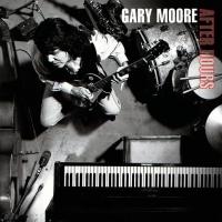 Компакт-диск Gary Moore / After Hours (CD)
