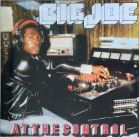 Виниловая пластинка Big Joe / At The Control (1LP)