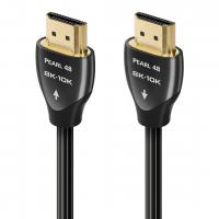 Кабель HDMI AudioQuest HDMI Pearl 48 PVC (5.0 м)