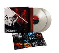 Виниловая пластинка Within Temptation / Worlds Collide Tour - Live In Amsterdam (coloured) (LP + DVD) Виниловая пластинка Within Temptation / Worlds Collide Tour - Live In Amsterdam (coloured) (LP + DVD)