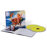 Компакт-диск Stone Temple Pilots / Purple (25th Anniversary)(Deluxe Edition)(2CD)