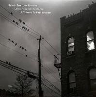 Виниловая пластинка Jakob Bro & Joe Lovano / Once Around The Room (A Tribute To Paul Motian) (1LP) Виниловая пластинка Jakob Bro & Joe Lovano / Once Around The Room (A Tribute To Paul Motian) (1LP)