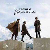 Компакт-диск Il Volo / Musica (Digibook)(CD)