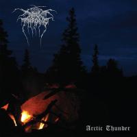 Виниловая пластинка Darkthrone / Arctic Thunder (LP) Виниловая пластинка Darkthrone / Arctic Thunder (LP)