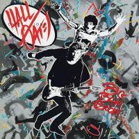 Виниловая пластинка Daryl Hall, John Oates / Big Bam Boom (LP)