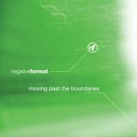 Компакт-диск Negative Format / Moving Past The Boundaries (RU)(CD)