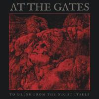 Компакт-диск At The Gates / To Drink From The Night Itself (CD)