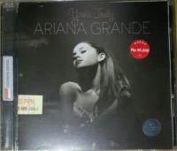 Компакт-диск Ariana Grande / Yours truly (Jewel)(1CD)