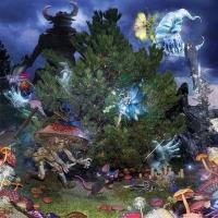 Виниловая пластинка 100 Gecs / 1000 Gecs And The Tree Of Clues (Coloured Vinyl)(LP)