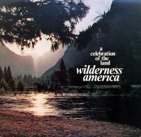 Виниловая пластинка VARIOUS ARTISTS / WILDERNESS AMERICA, A CELEBRATION OF THE LAND (1LP)