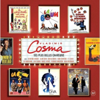 Виниловая пластинка Vladimir Cosma / Ses plus belles chansons (Best of) (2LP) Виниловая пластинка Vladimir Cosma / Ses plus belles chansons (Best of) (2LP)
